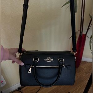 Coach Rowan Satchel